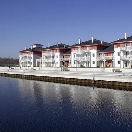 Dorfhotel Boltenhagen-3